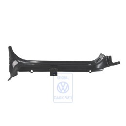 VW Original Dichtungskanal - 873809641A