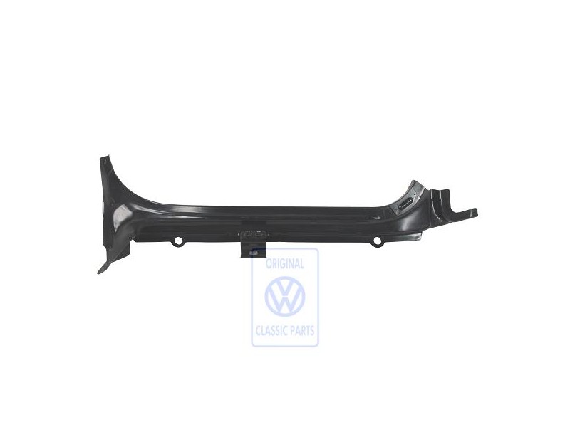 VW Original Dichtungskanal - 873809641A