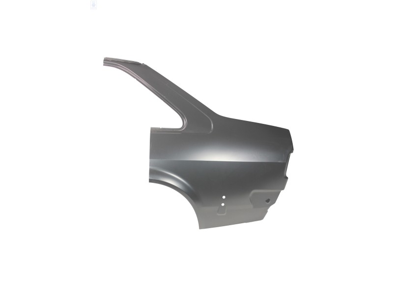 VW Original Abschnittsteil - Seitenteil - 873809843B