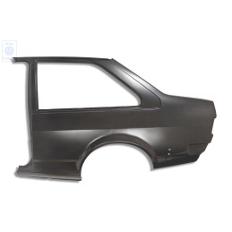 VW Original Abschnittsteil - Seitenteil Mit Säule B - 873809849B