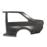 VW Original Abschnittsteil - Seitenteil Mit Säule B - 873809849B