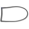 VW Original Dichtung Für Seitenscheibe - 873845321B