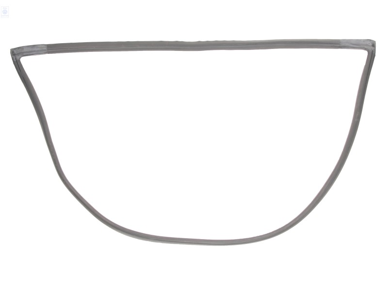 VW Original Dichtung Für Heck- Scheibe - 873845521C