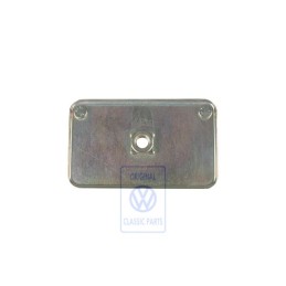 VW Original Verstärkung - 873857733