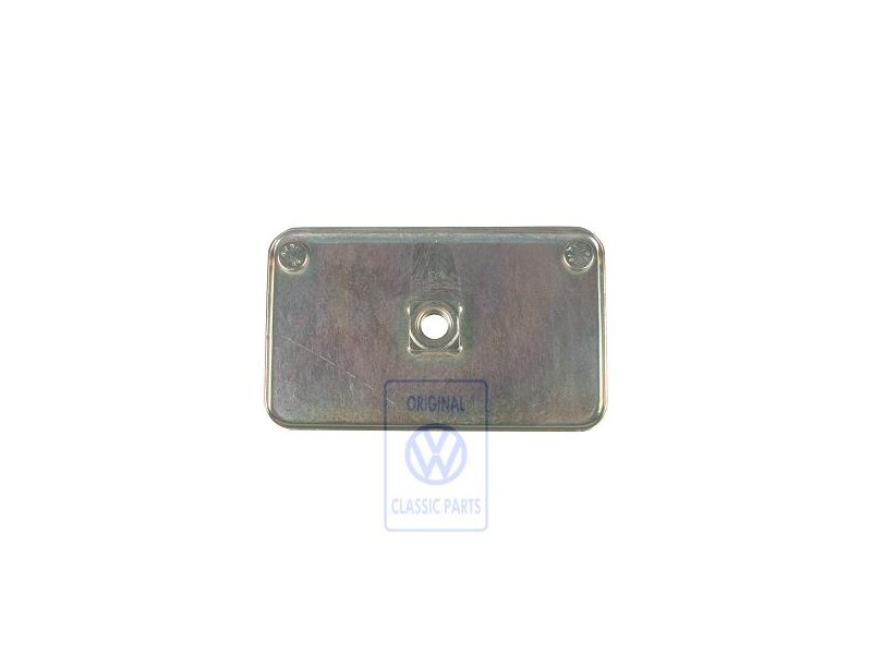 VW Original Verstärkung - 873857733
