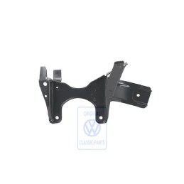 VW Original Konsole Für Motor - 893803029