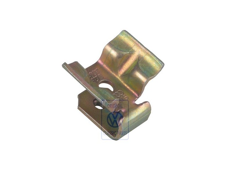 VW Original Halter - 8A0317827D