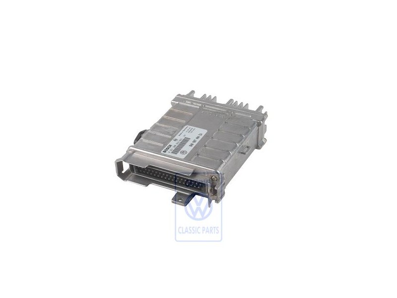 VW Original Steuergerät Für Ottomotor - 8A0997404EX