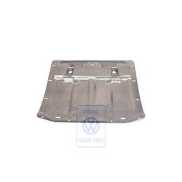 VW Original Triebwerkunterschutz - 8D0018910A