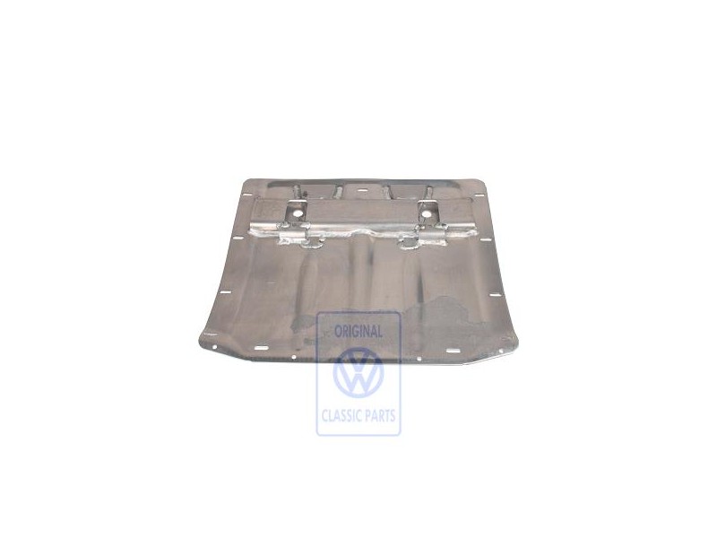 VW Original Triebwerkunterschutz - 8D0018910A