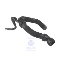 VW Original Kühlmittelschlauch - 8D0121101AH