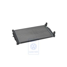 VW Original Kühler Für Kühlmittel - 8D0121251BA