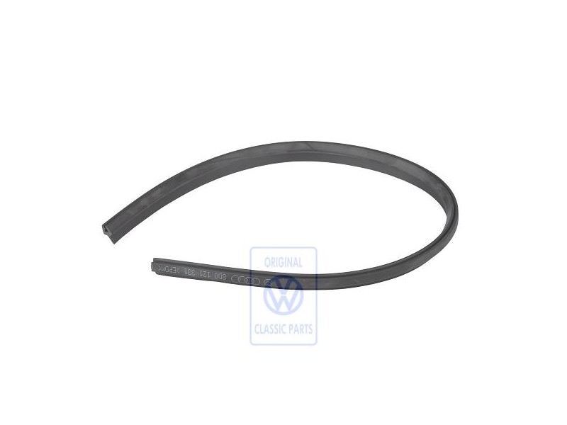 VW Original Abdichtung - 8D0121331