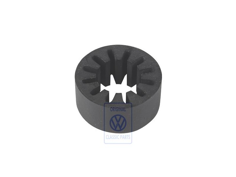 VW Original Schutzring - 8D0121451