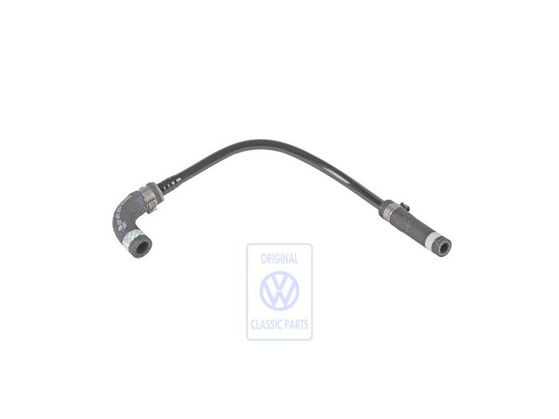 VW Original Kraftstoffleitung - 8D0130309A