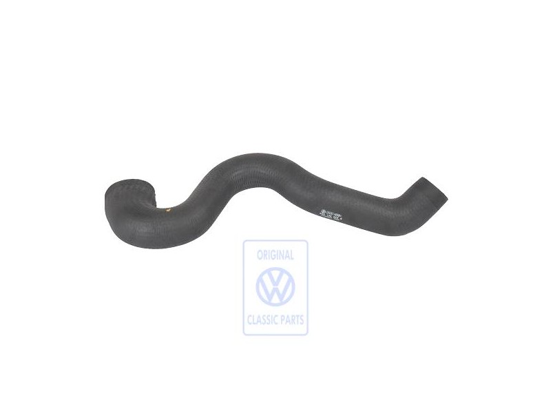VW Original Verbindungsschlauch - 8D0145828G