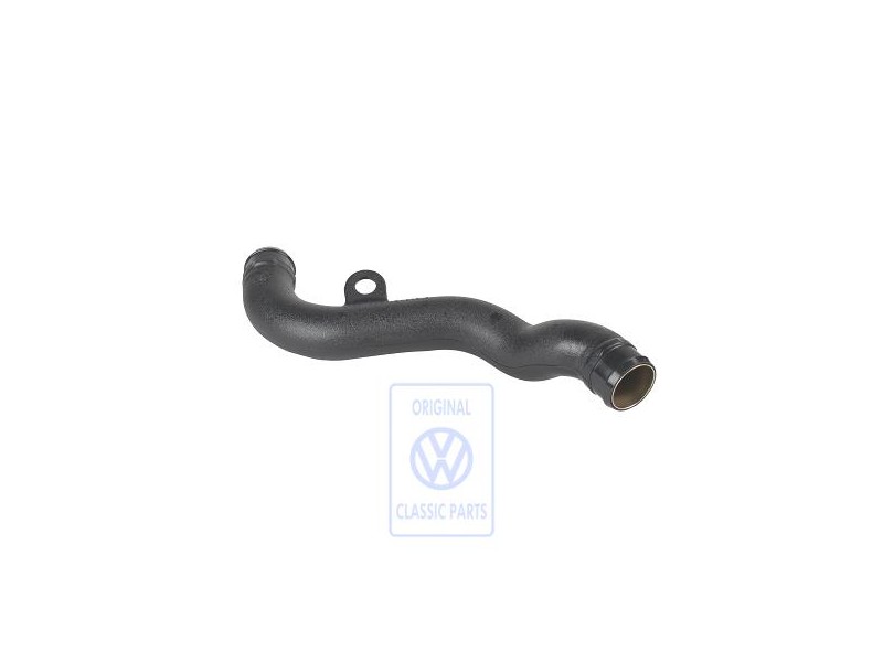 VW Original Druckrohr - 8D0145844A