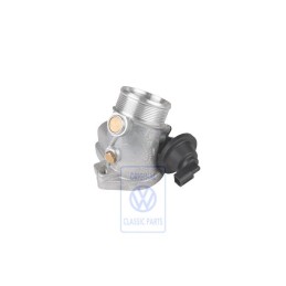 VW Original Drosselklappe - 8D0145950E
