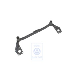 VW Original Querrohr - 8D0199521AG