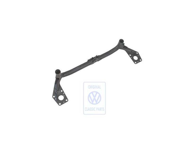 VW Original Querrohr - 8D0199521AG