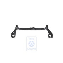 VW Original Querrohr - 8D0199521BA
