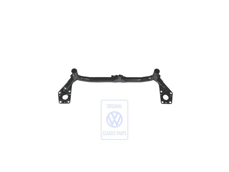 VW Original Querrohr - 8D0199521BA