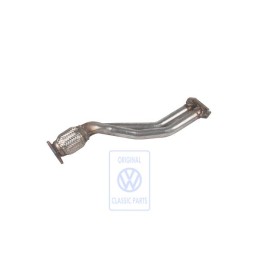 VW Original Abgasrohr - 8D0253101AJ