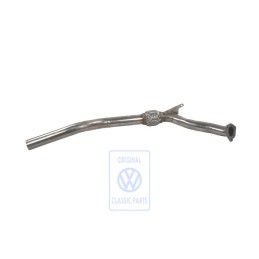 VW Original Zwischenrohr - 8D0253301CJ