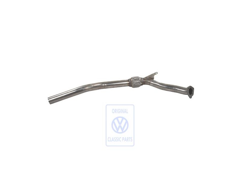 VW Original Zwischenrohr - 8D0253301CJ