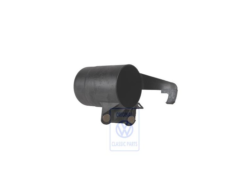 VW Original Halter Für Trockner - 8D0260197