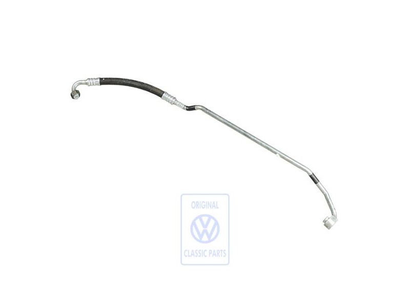 VW Original Kältemittelschlauch - 8D0260707K