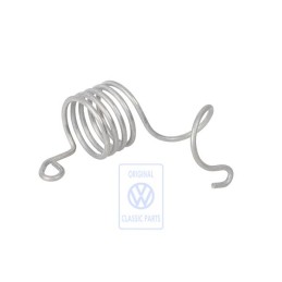 VW Original Haltefeder - 8D0260717