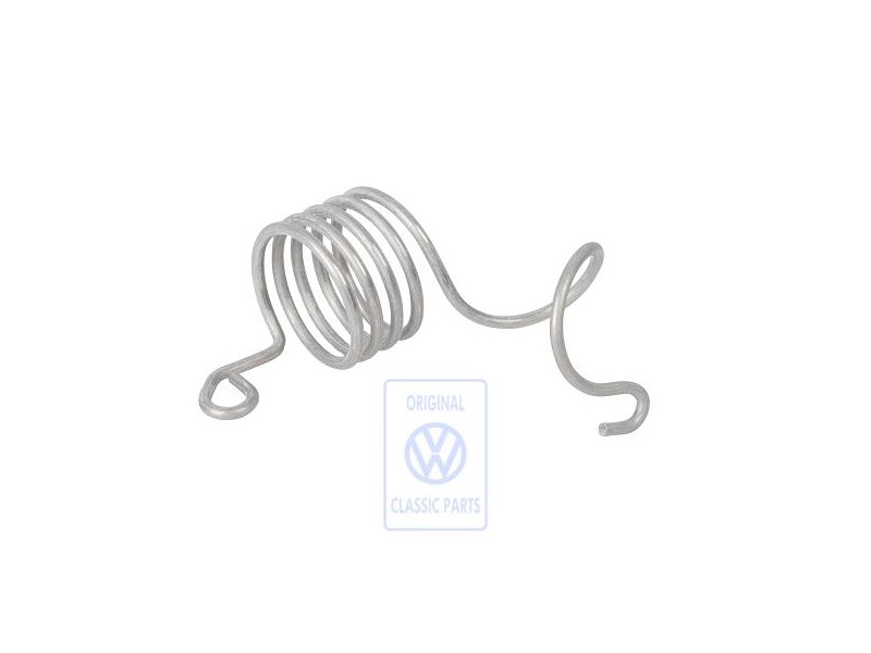 VW Original Haltefeder - 8D0260717