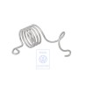 VW Original Haltefeder - 8D0260717