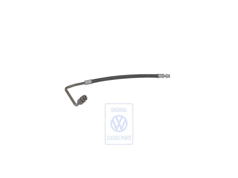 VW Original Öldruckleitung - 8D0317825E