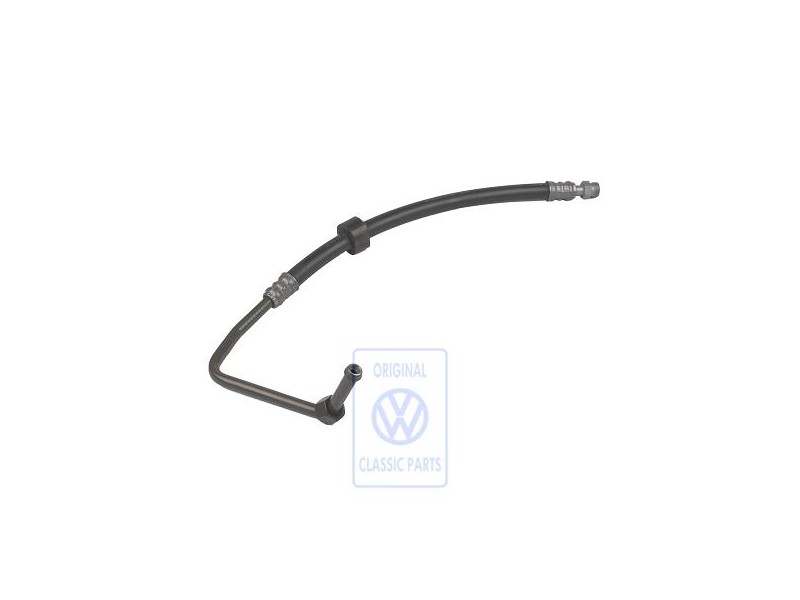 VW Original Öldruckleitung - 8D0317826E