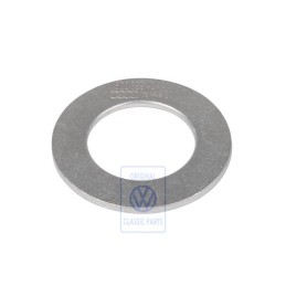VW Original Unterlegscheibe - 8D0399424A