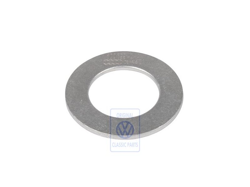 VW Original Unterlegscheibe - 8D0399424A