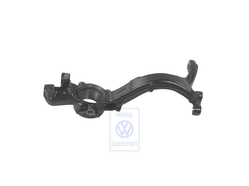 VW Original Radlagergehäuse - 8D0407253C