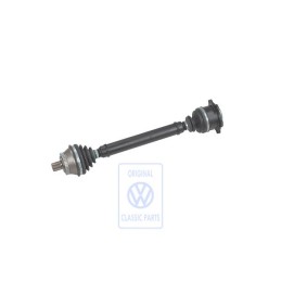 VW Original Gelenkwelle Mit Gleichlauf- Gelenken - 8D0407452PX