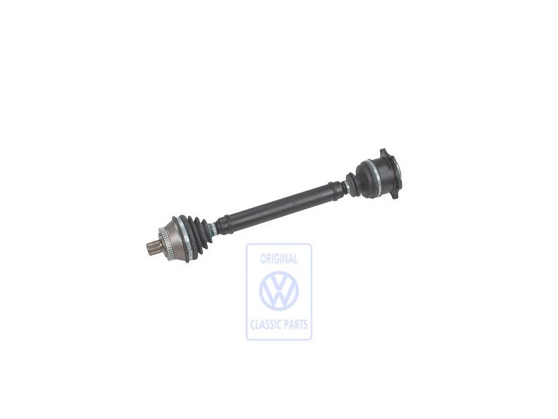 VW Original Gelenkwelle Mit Gleichlauf- Gelenken - 8D0407452PX