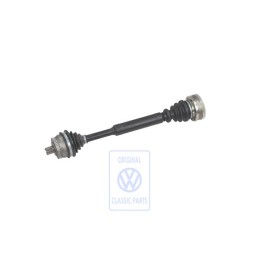 VW Original Gelenkwelle Mit Gleichlauf- Gelenken - 8D0407453AX