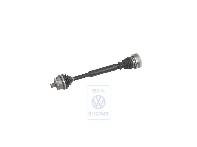 VW Original Gelenkwelle Mit Gleichlauf- Gelenken - 8D0407453AX