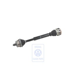 VW Original Gelenkwelle Mit Gleichlauf- Gelenken - 8D0407454 X