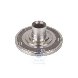 VW Original Radnabe - 8D0407615E