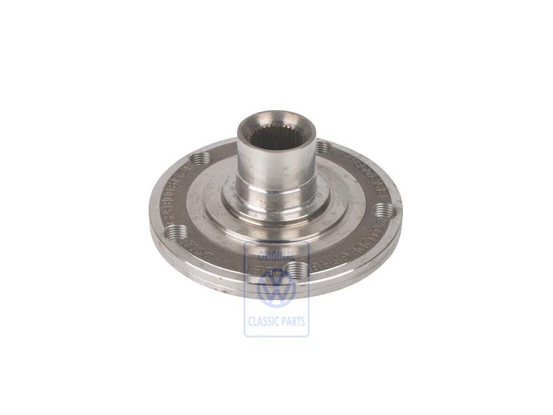 VW Original Radnabe - 8D0407615E