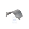VW Original Wärmeabschirmblech - 8D0407720A