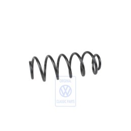 VW Original Schraubenfeder - 8D0411105AM