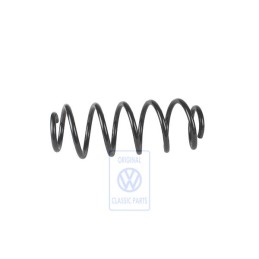 VW Original Schraubenfeder - 8D0411105AN