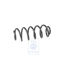 VW Original Schraubenfeder - 8D0411105AP